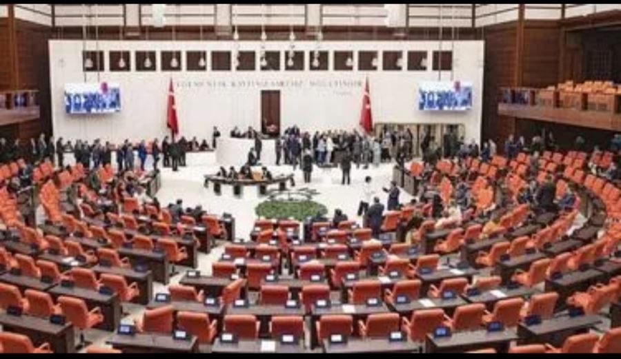 Mardin milletvekili adayları listesi! AK Parti, CHP, MHP, İYİ Parti, TİP ve Yeşil Sol Parti 28. Dönem milletvekili adayları 2023   