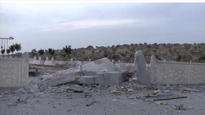 Mardin Valiliği´nden Nusaybin´deki Operasyonlar Hakkında Açıklama