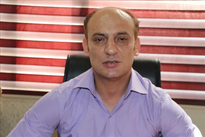 NESO Başkanı Bilge:´´Yasaktan Sonra Fırsatçılık İhbarları Bizi Üzdü´´