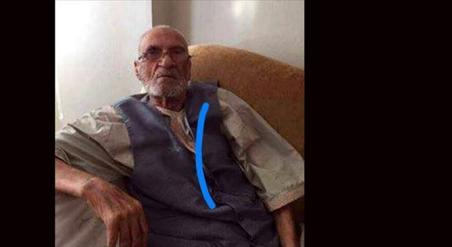 Duman ailesinin acı günü