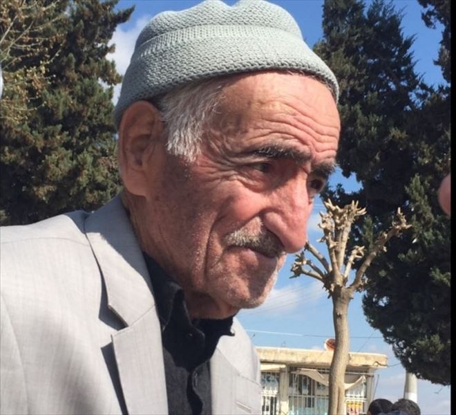 Şimşek ailesinin acı günü