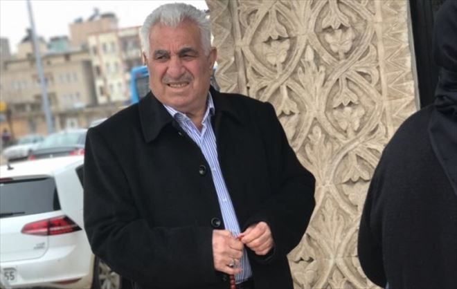 Nusaybin´de Tak ailesinin acı günü