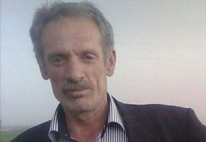 Saltıkalp ailesinin acı günü