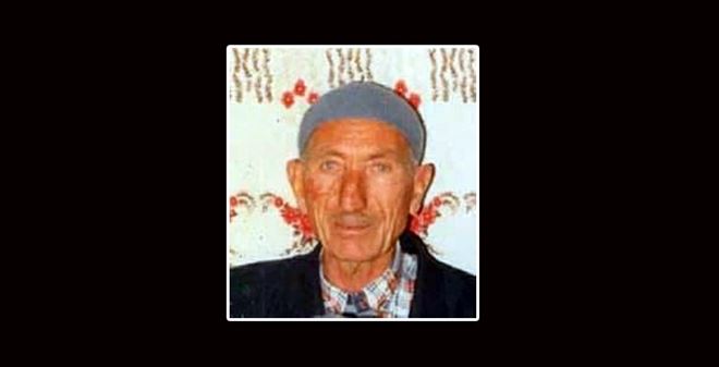 Taşpınar ailesinin acı günü