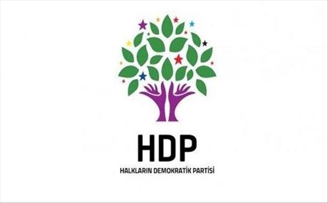 Nusaybin HDP: Parti olarak hiç bir muhtar adayını desteklemiyoruz