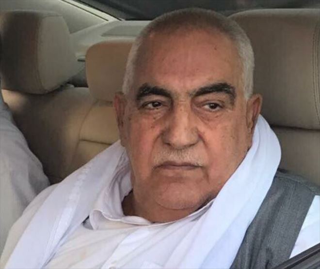 Yalı ailesinin acı günü