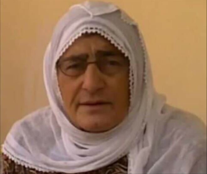 Duman ailesinin acı günü. 