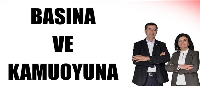 Nusaybin Belediyesi, Sayıştay ve İçişleri Bakanlığından müfettiş talep etti