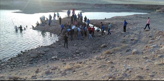 Akıncı ailelerin acı günü