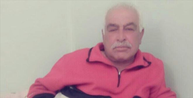 Yürek ailesinin acı günü