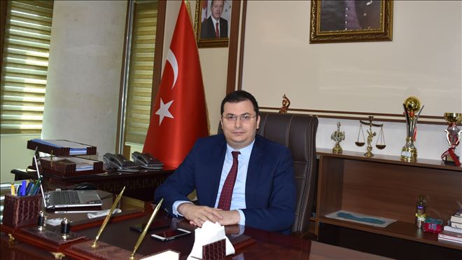 Nusaybin Kaymakamlığından Belediyeye borç açıklaması