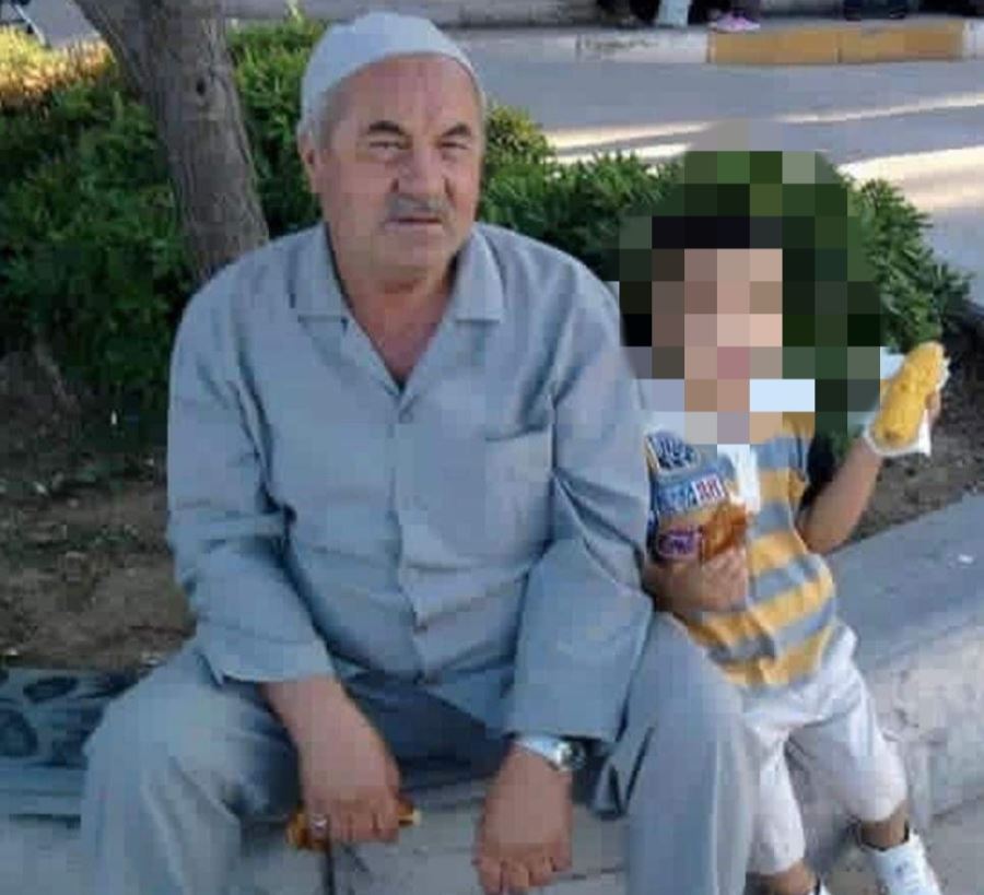 Engin ailesinin acı günü