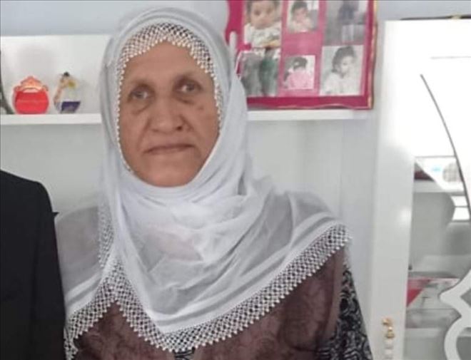 Tekin ailesinin acı günü