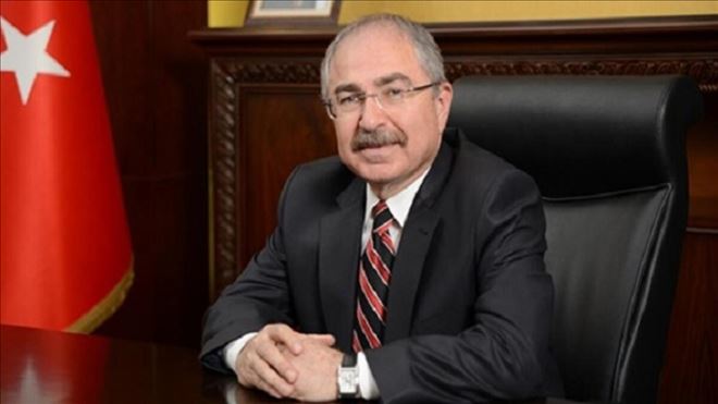 Mardin Valisi Mustafa Yaman´dan Teşekkür Mesajı