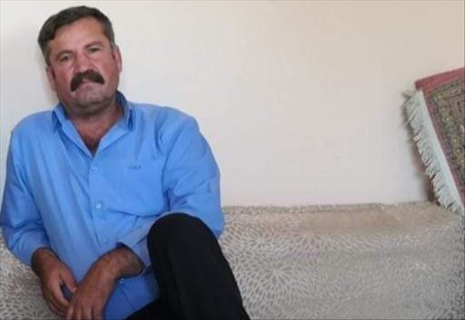 Ayyıldız ailesinin acı günü