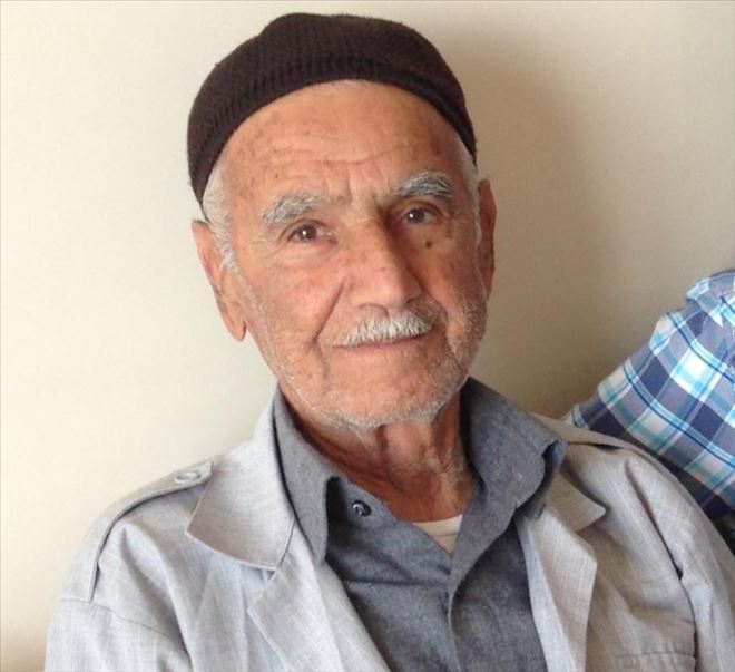 Mutlu ailesinin acı günü