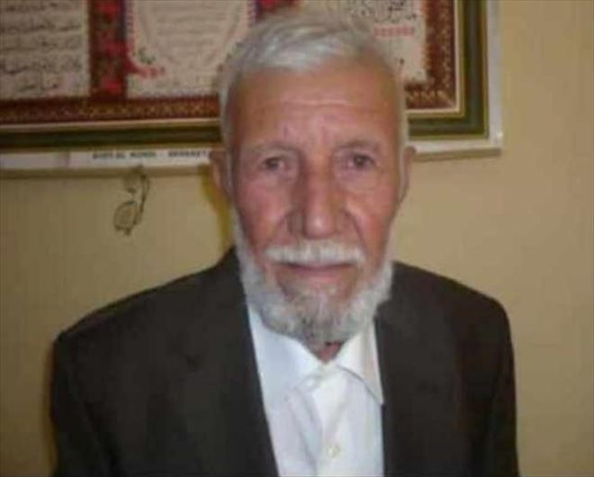 Demir ailesinin acı günü