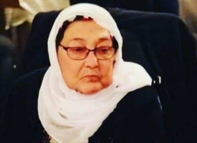 Yenigün ve Batte ailesinin acı günü