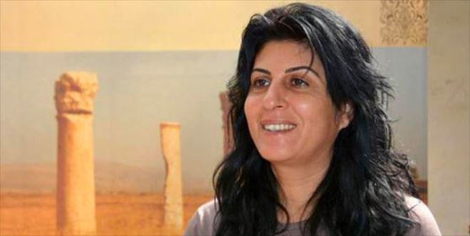 Nusaybin eski belediye başkanı Sara Kaya´ya 16 yıl hapis cezası