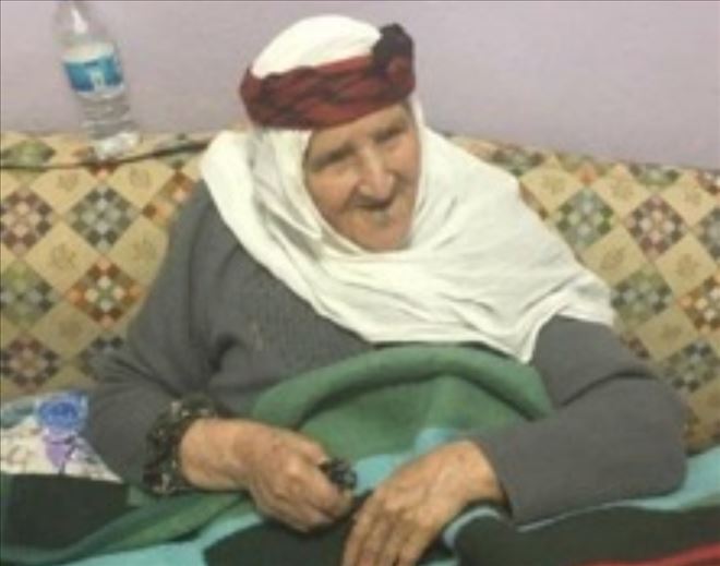 Pülat ailesinin acı günü 