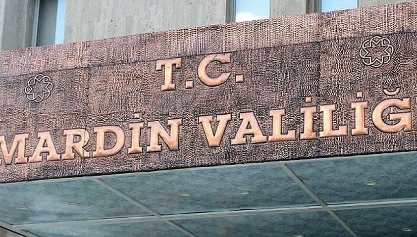 Mardin bölgesinde ormanlık alanlarına giriş ve çıkışlar yasaklandı