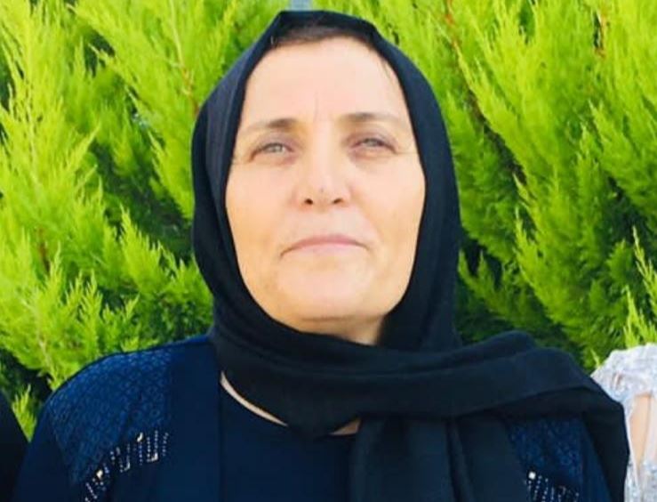 Keskin ailesinin acı günü