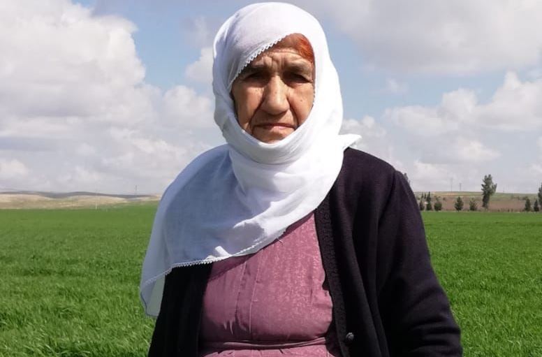 Orak ve Demir ailesinin acı günü