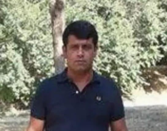 Bilgiç ailesinin acı günü