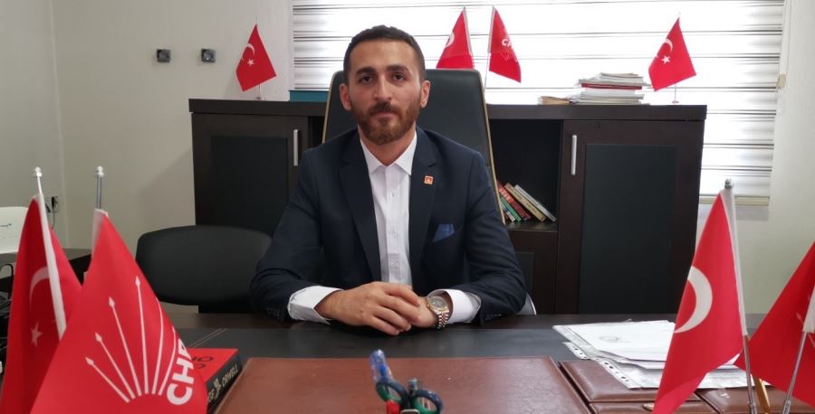 Nusaybin Susuzluktan Perişan durumda ..
