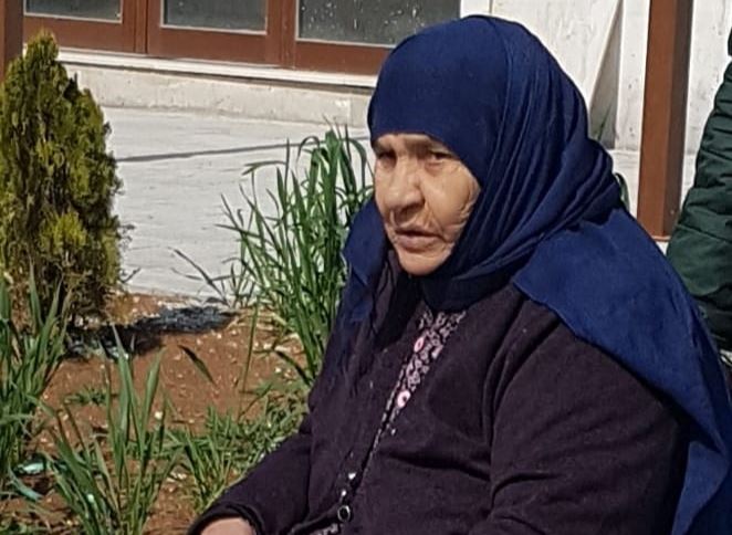 Afşin ailesinin acı günü