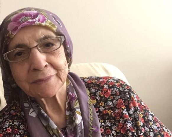 Şahin ailesinin acı günü