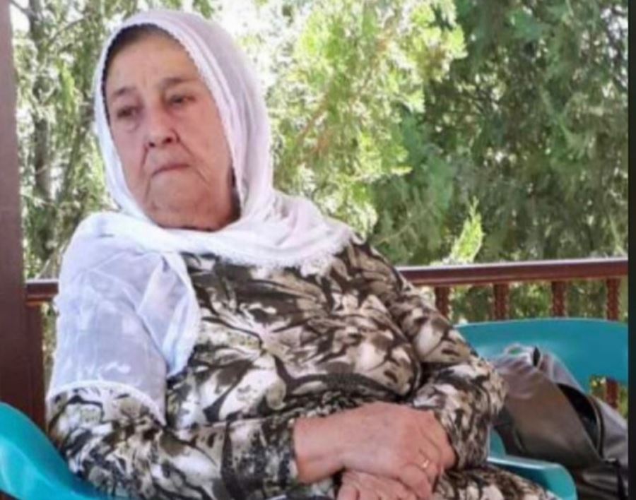 Kerimoğlu ailesinin acı günü