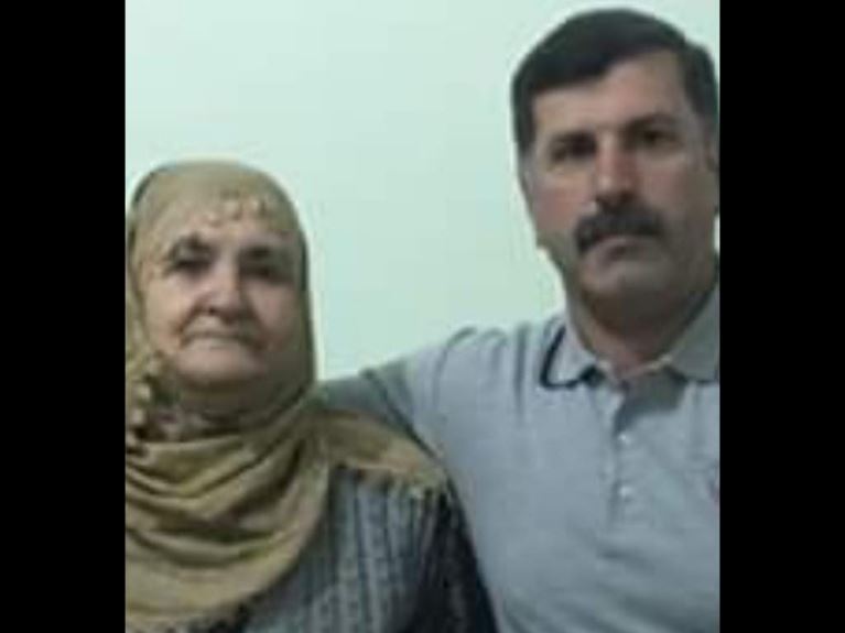 Akbulut Ailesinin acı günü