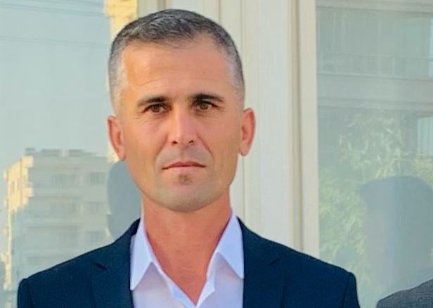 Nusaybin’de elektrik akımına kapılan Öztürk hayatını kaybetti