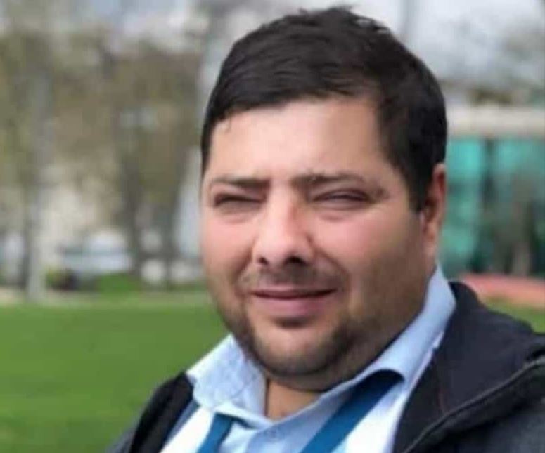 Işık ailesinin acı günü