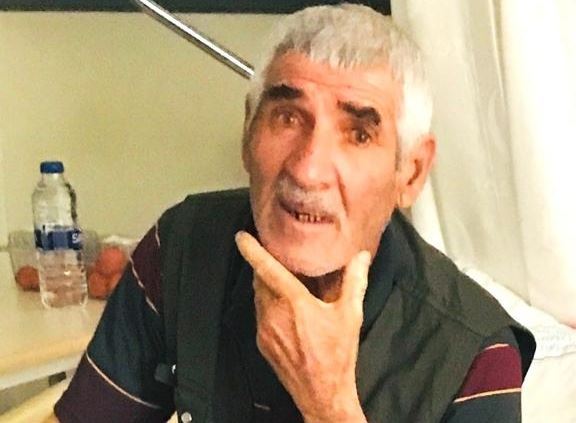 Sarohan ailesinin acı günü