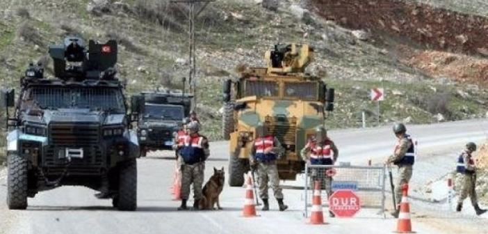 Nusaybin’de uygulanan sokağa çıkma yasağı kaldırıldı