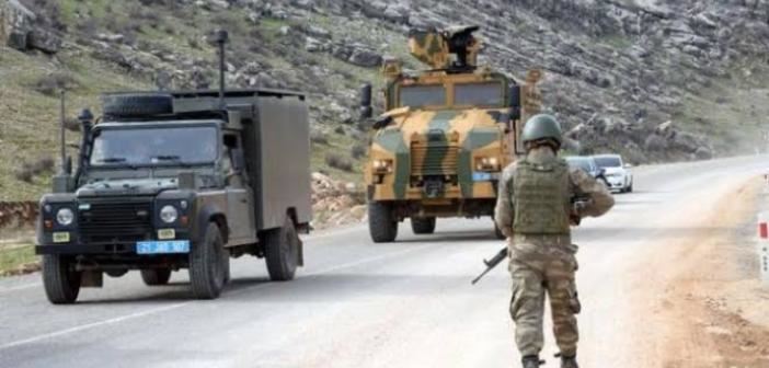 Nusaybin’de bir kırsal köy bölgesinde sokağa çıkma yasağı!