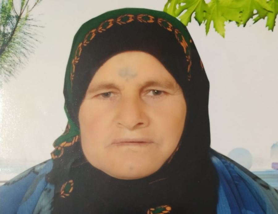 Karaduman ailesinin acı günü