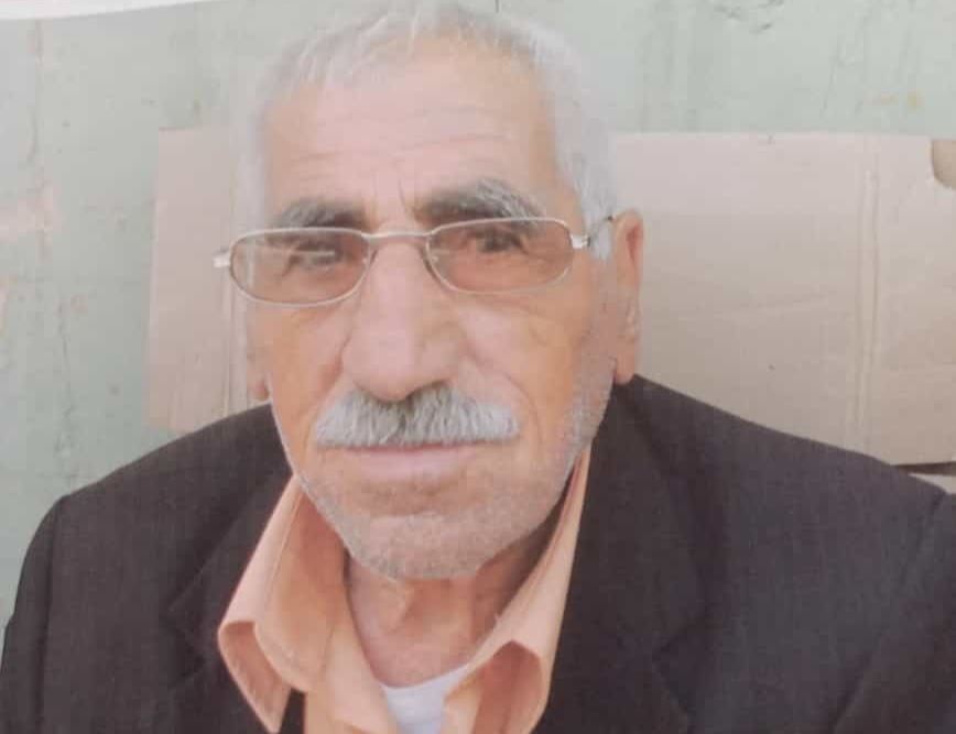 Anter ailesinin acı günü