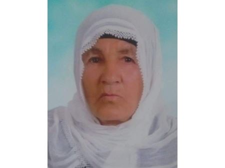 Korkut ailesinin acı günü