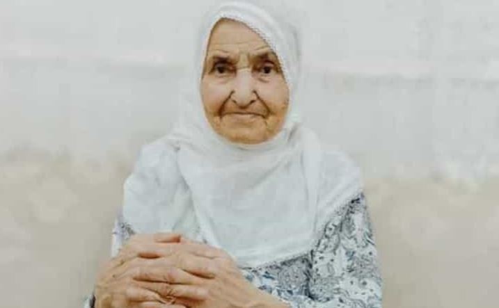 Tolu ailesinin acı günü