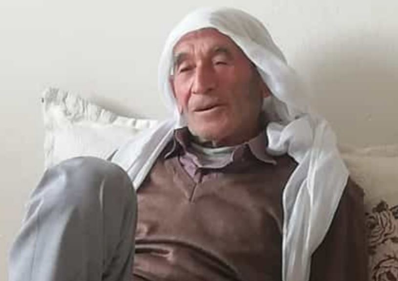 Özçelik ailesinin acı günü