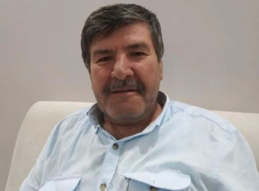 Bodur ailesinin acı günü