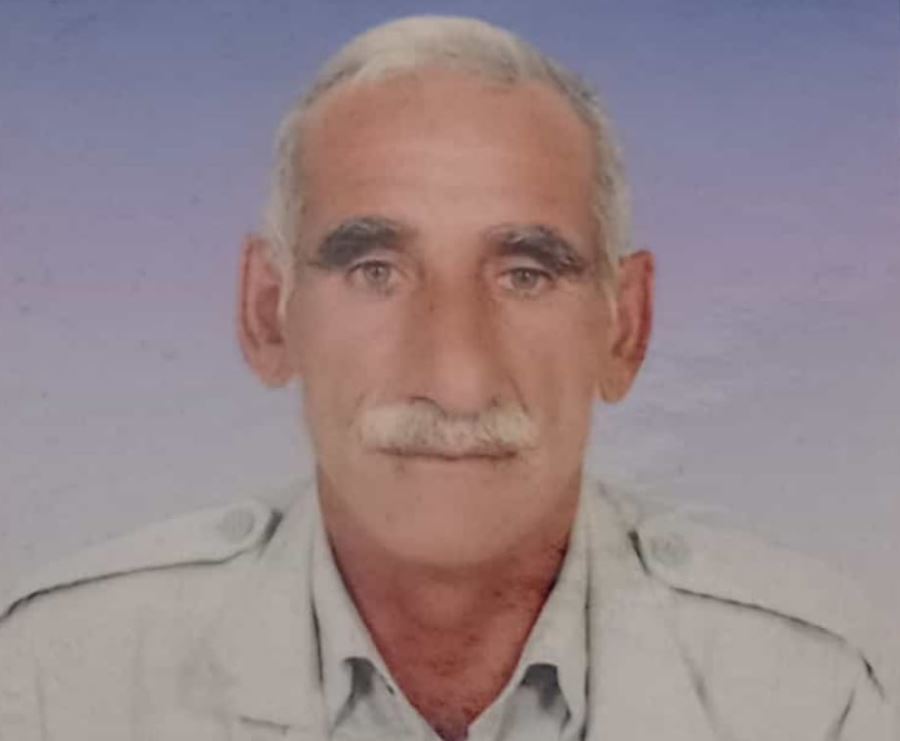 Karaduman ailesinin acı günü