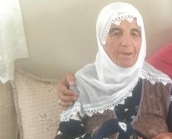 Çelik ve Bulun ailelerin acı günü