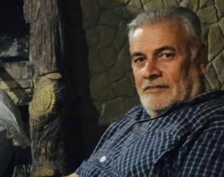 Dilmen ailesinin acı günü