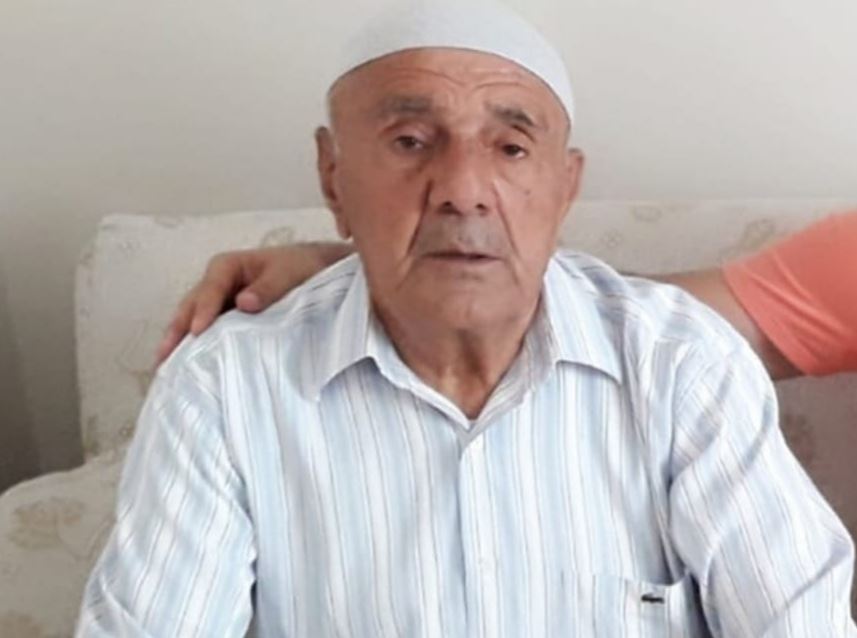 UĞURLU AİLESİNİN ACI GÜNÜ