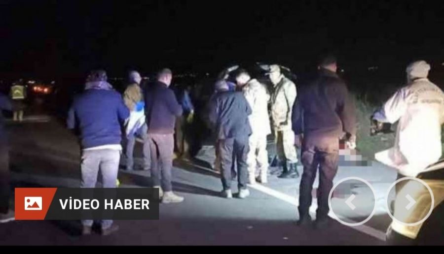 Mardin’de 5 kişiyi öldüren sanıklar hakkında ağırlaştırılmış müebbet istendi   