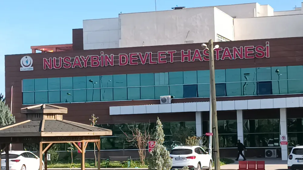 Nusaybin ilçe Kaymakamlığı, Devlet Hastanesi’ne 4 uzman doktor atandığı müjdesini verdi 